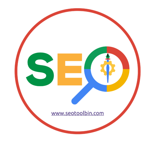 Seo Tool Bin